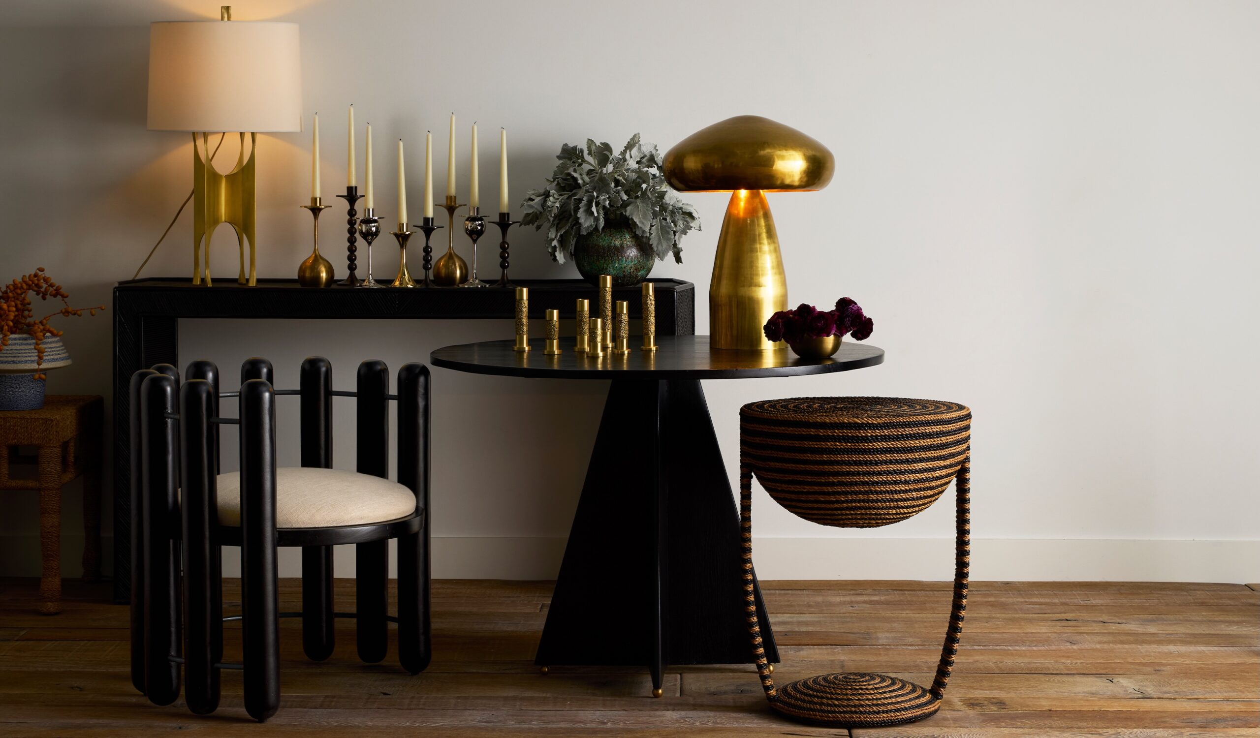 ACRE Design Lighting and Furniture Seating Tables Lighting and Decor